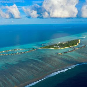 Pullman Maldives Maamutaa - All-Inclusive Resort - 50 Percent Off Transfers (Adults Only)